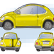 Illustration for article titled This Is What The Next VW Beetle Should Be